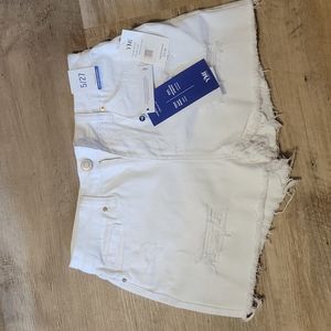 YMI shorts